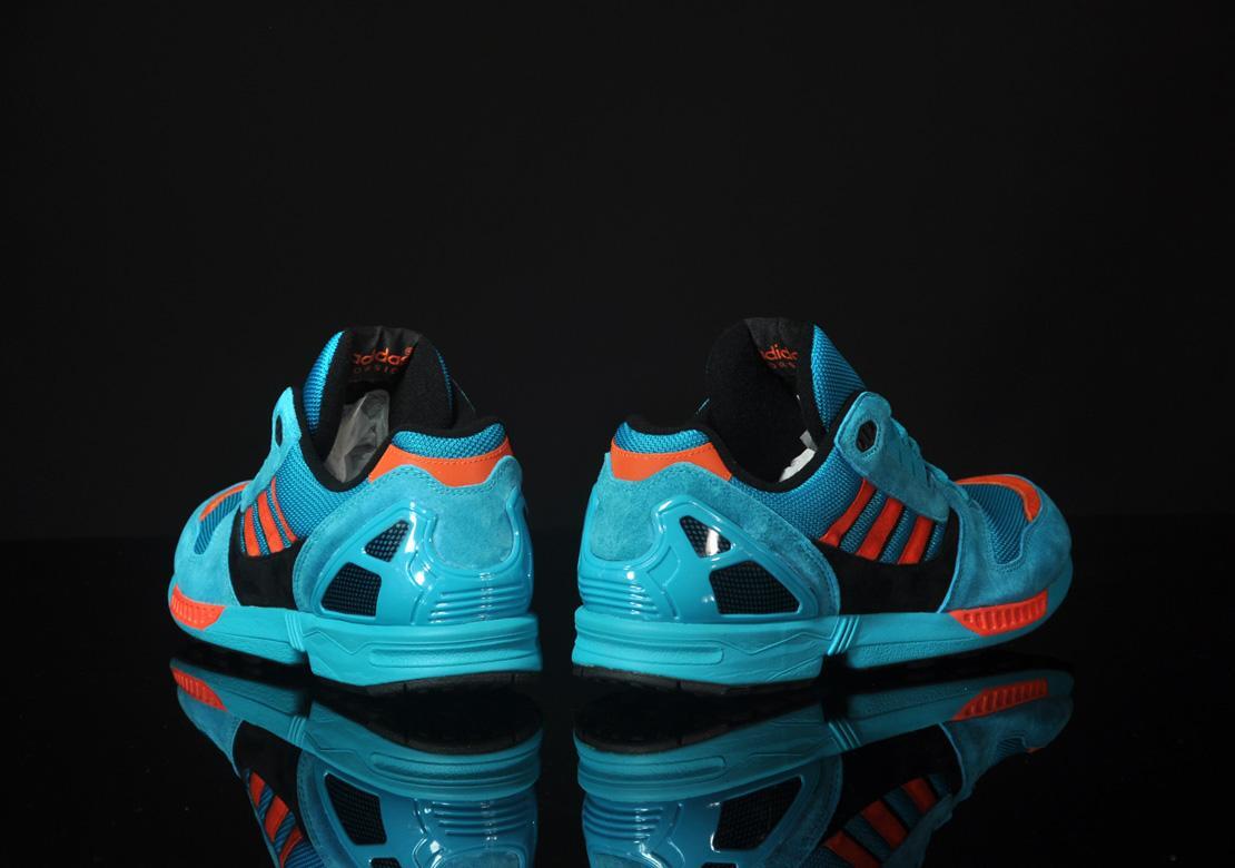 adidas Originals ZX 8000 | G61226 | AFEW STORE